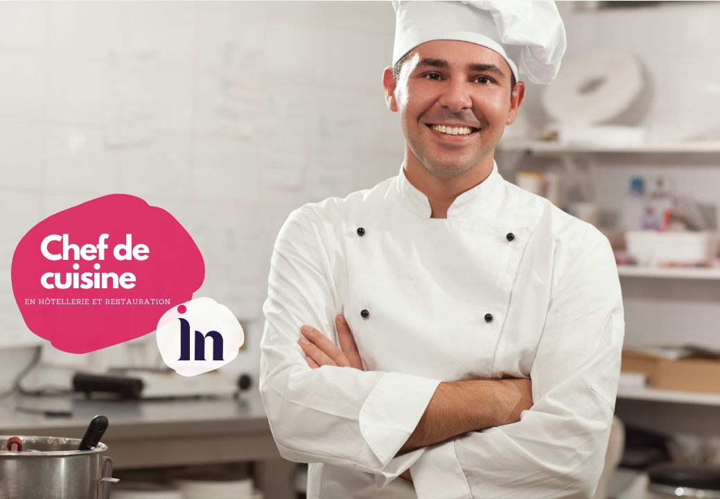 Formation Chef de Cuisine
